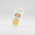Baby Early Learning Remote With Music