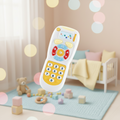 Baby Early Learning Remote With Music