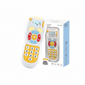 Baby Early Learning Remote With Music