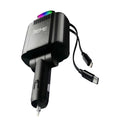 Beme FlashVolt Aura 80W Car Charger