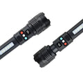 Beme Spectrum Torchlight Multi-Modes Flashlight