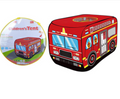 Children's Tent - Fire Truck