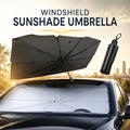 Car Windshield Sunshade Umbrella Foldable UV Protection Sun Shade for Car