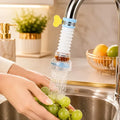 Daily Kitchen Cleaning Bundle - 3 Essential Cleaning Tools