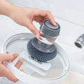 Daily Kitchen Cleaning Bundle - 3 Essential Cleaning Tools