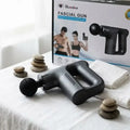 Rechargeable Deep Muscle Massage Gun
