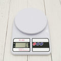 Digital Kitchen Weighing Scale – 10kg Capacity
