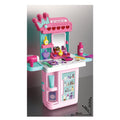 Bowa's 4 in 1 Mobile Dresser