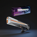 Electric 500mAh Water Shooting Cyber Gun