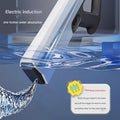 Electric Fierce Battle Glow Water Shooting Gun
