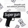 Battery Operated Super Cash Rain Gun Toy