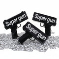 Battery Operated Super Cash Rain Gun Toy