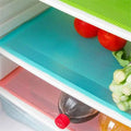 Multipurpose Fridge Shelf Mat – Washable Anti-Slip Refrigerator Drawer & Shelf Liner