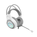 Xtrike-Me Wired RGB Gaming Headset with Static Lighting Effects GH-515W