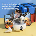 STEREO 895B Wireless Bluetooth Earbuds