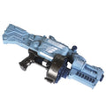 Automatic Blaze Storm Soft Bullet Gun - Big