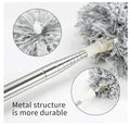 Flexible Duster For Fan Cleaning Mop