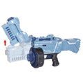 Automatic Blaze Storm Soft Bullet Gun - Big