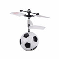 Magic Flying LED Football
