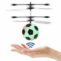 Magic Flying LED Football