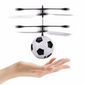 Magic Flying LED Football