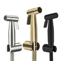 Stainless Steel Toilet Shower – Muslim Shower Bidet Spray Set with Hose