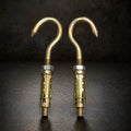 Heavy Duty Rawl Hook Wall Anchor