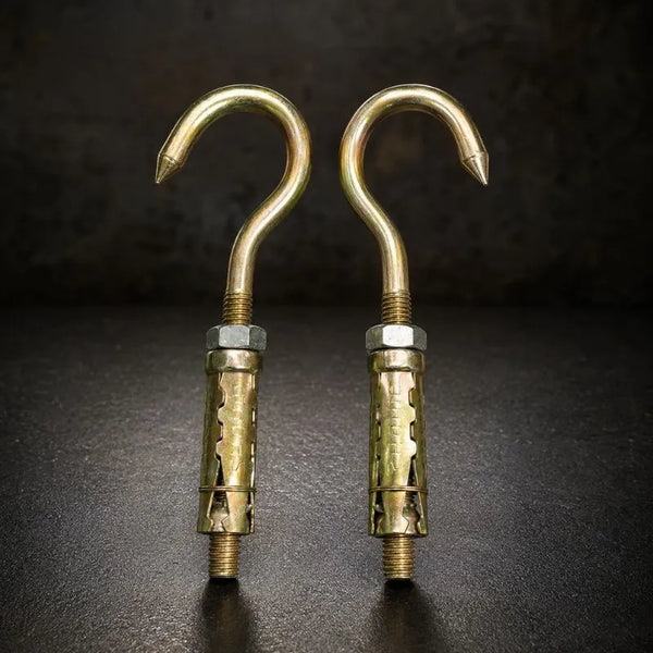 Heavy Duty Rawl Hook Wall Anchor