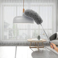 Flexible Duster For Fan Cleaning Mop