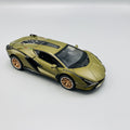 Die-Cast Lamborghini Sian