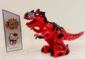 Mech Dinos The Dinosaur
