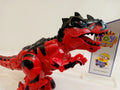 Mech Dinos The Dinosaur