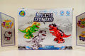 Mech Dinos The Dinosaur