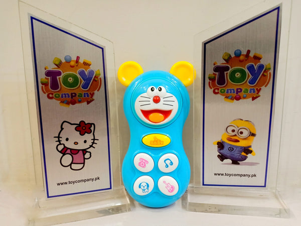 Doraemon Phone for Kids