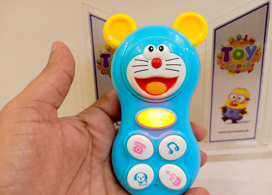Doraemon Phone for Kids
