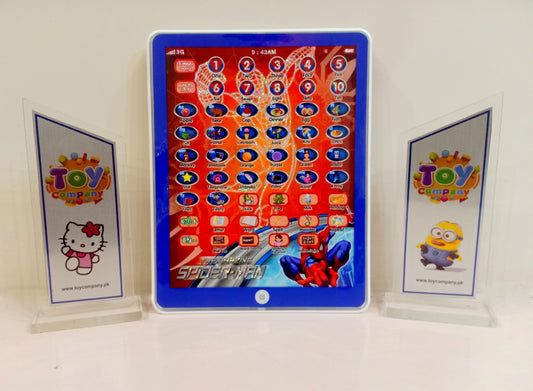 Learning Tablet