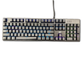 K100 Wired Mechanical RGB Keyboard