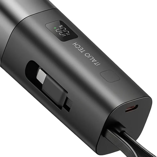 Italio Tech ChargeBank 5000mAh Powerbank