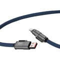 Italio Tech Link Pro 240W Fast Charging 4 in 1 Cable
