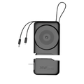 Italio Tech Magnetix Ultra 36W 10000mAh Wireless Powerbank