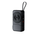 Italio Tech Magnetix Ultra 36W 10000mAh Wireless Powerbank