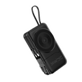 Italio Tech Magnetix Ultra 36W 10000mAh Wireless Powerbank