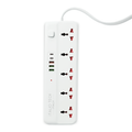 Italio Tech Power Nest Multi Port Extension