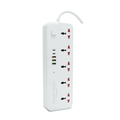 Italio Tech Power Nest Multi Port Extension
