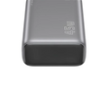 Italio Tech VoltCore 45W Fast Charging 20000mah Powerbank