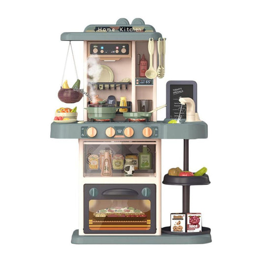 Little Angel - Modern Kitchen Pretend Play