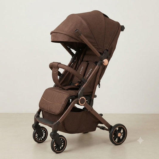 Kaedyn Premium Foldable Baby Stroller
