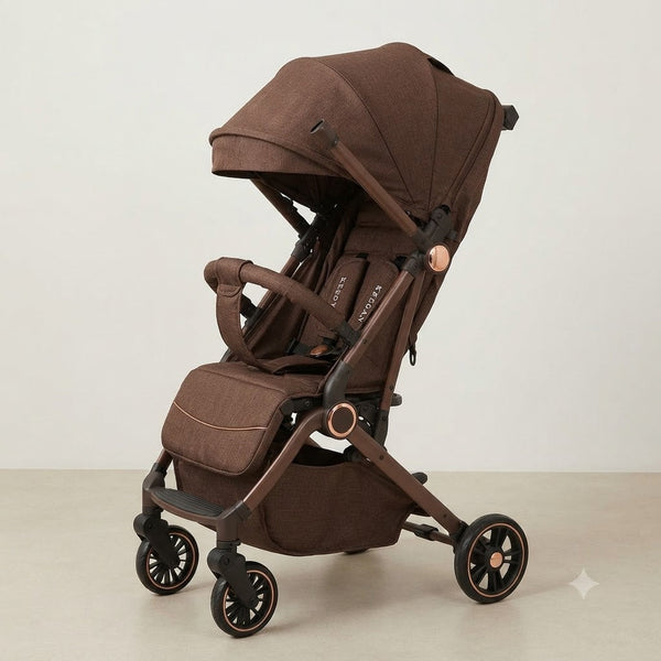 Kaedyn Premium Foldable Baby Stroller
