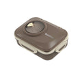 Kids Lunch Box Set 304 Stainless Steel Thermal Bento Box with Soup Cup