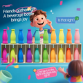 Kids Mini Beverage Color Matching Game